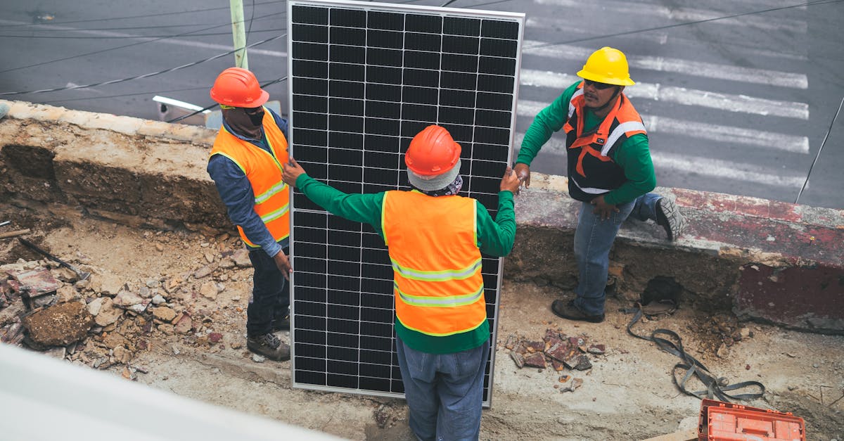 Assessing Power Needs for New Commercial Developments