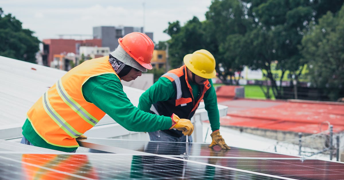 Innovations In Safety Inspection Methods For Commercial Electrical Work