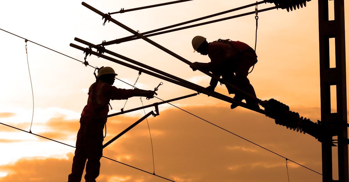 Safety Standards for Power Point Installations in Residential Properties