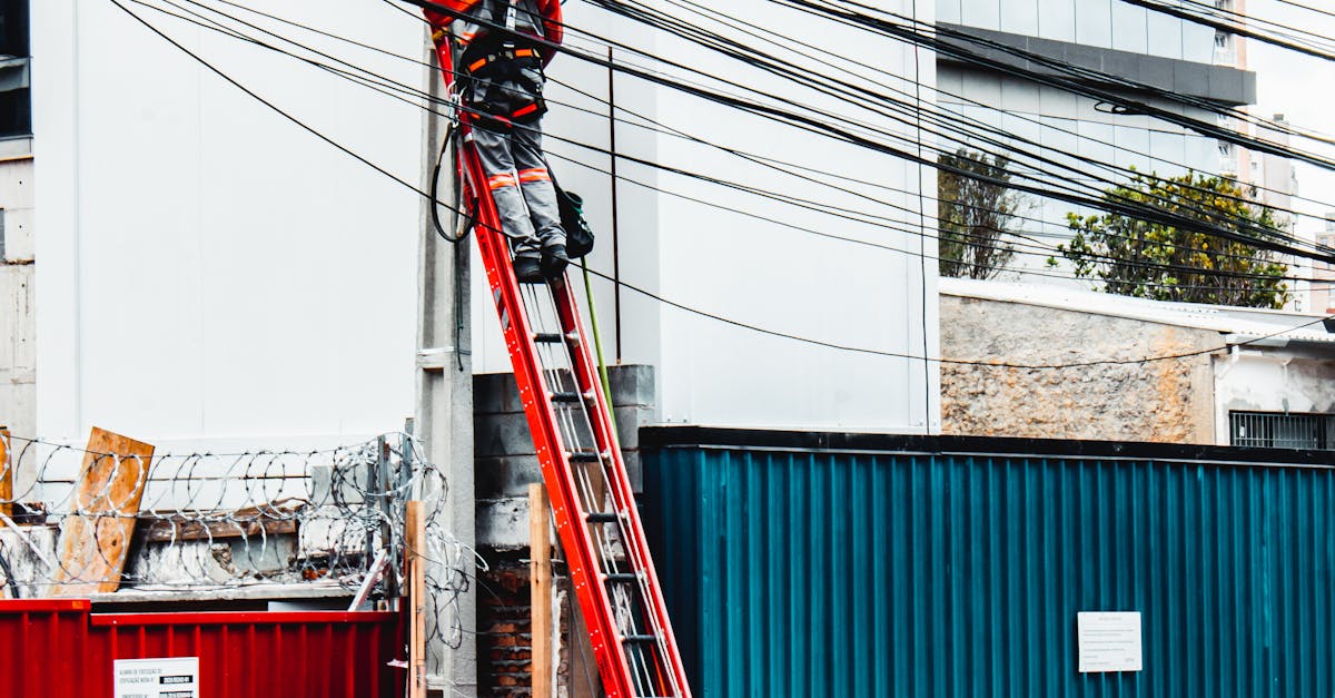 Top Innovations in Commercial Power Distribution Technology
