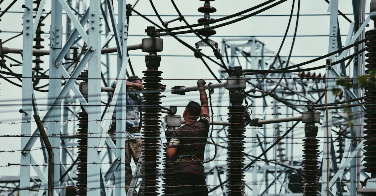 Understanding Circuit Breaker Tripping: Causes and Solutions