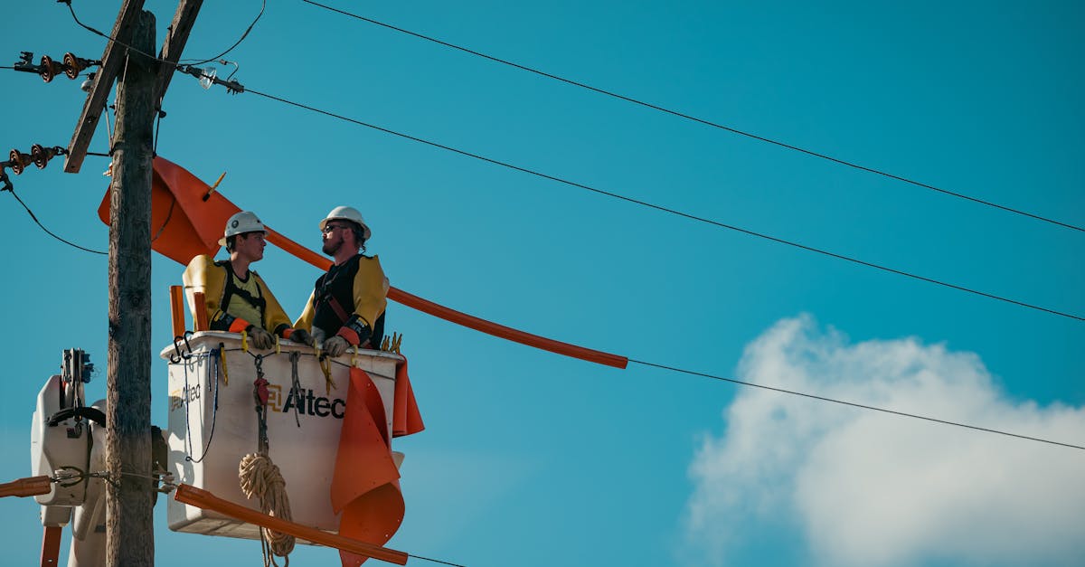 Understanding Safety Compliance in Emergency Electrical Repairs